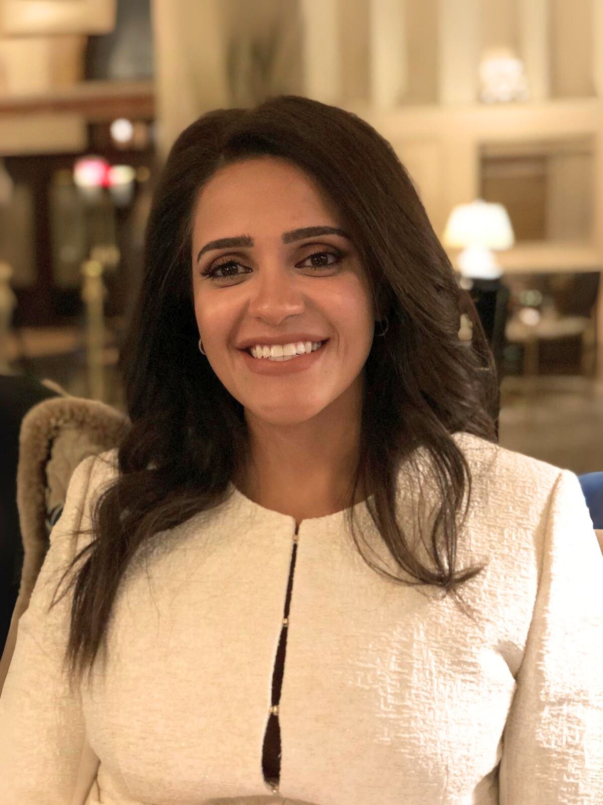 Dr. Nuha A. Alogla, MD